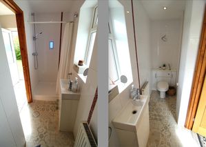 Shower Room- click for photo gallery